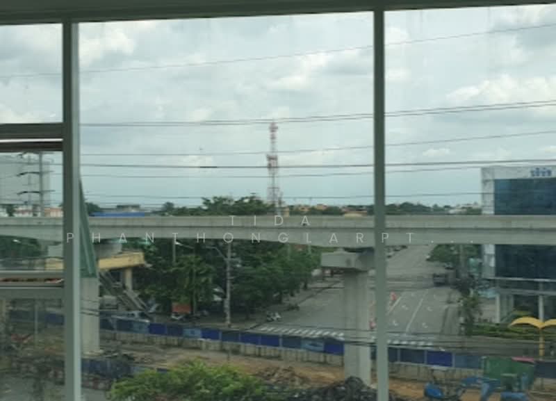 Office Space for Rent and Sale, Ramintra, 3 Rai (8,000 sq.m.), Bangkok, Min Buri, Bangkok, , 8,000 sqm, Office Space For Rent, by Tida phanthonglarptawee, 500338957 - DDproperty.com