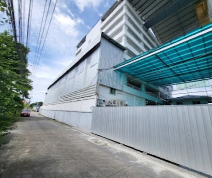 ให้เช่าและขายสำนักงาน รามอินทรา (Ramintra) 3 ไร่ 8,000 ตร.ม., กรุงเทพ, มีนบุรี, กรุงเทพ, 8,000 ตร.ม., สำนักงาน ให้เช่า, โดย Tida phanthonglarptawee, 500338957 - DDproperty.com