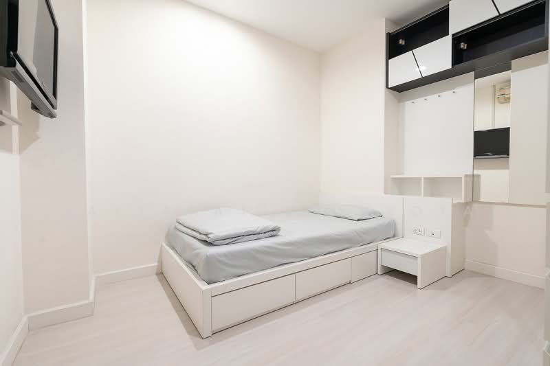 The Room Ratchada-Ladprao : เดอะ รูม รัชดา - ลาดพร้าว, กรุงเทพ, ถนนลาดพร้าว, จันทรเกษม, จตุจักร, กรุงเทพ, 63 ตร.ม., คอนโด ขาย, โดย Nattapat Reunyota, 500338960 - DDproperty.com