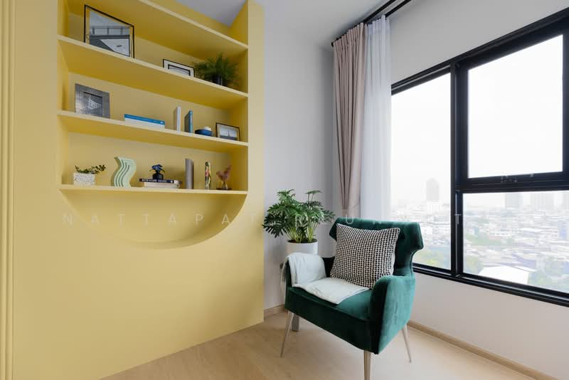 Na Reva Charoennakhon, Bangkok, Charoen Nakhon Road, Samlae, Thon Buri, Bangkok, 2 Bedrooms, 85 sqm, Condo For Sale, by Nattapat Reunyota, 500338963 - DDproperty.com
