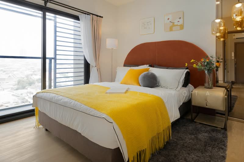 Na Reva Charoennakhon, Bangkok, Charoen Nakhon Road, Samlae, Thon Buri, Bangkok, 2 Bedrooms, 85 sqm, Condo For Sale, by Nattapat Reunyota, 500338963 - DDproperty.com