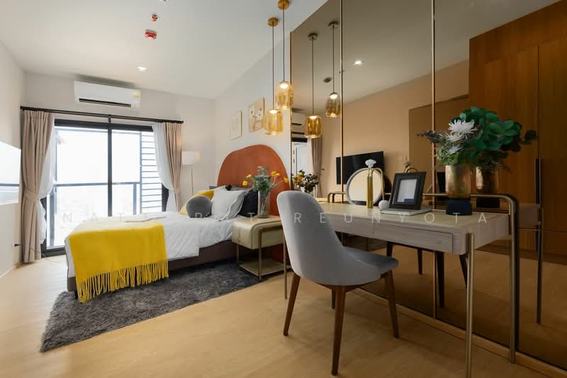 Na Reva Charoennakhon, Bangkok, Charoen Nakhon Road, Samlae, Thon Buri, Bangkok, 2 Bedrooms, 85 sqm, Condo For Sale, by Nattapat Reunyota, 500338963 - DDproperty.com