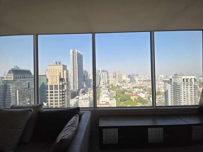 The Empire Place : ดิ เอ็มไพร์ เพลซ, กรุงเทพ, 88 ถนนนราธิวาสราชนครินทร์, ทุ่งมหาเมฆ, สาทร, กรุงเทพ, 156 ตร.ม., คอนโด ให้เช่า, โดย Kanchana Praneewong, 500338966 - DDproperty.com