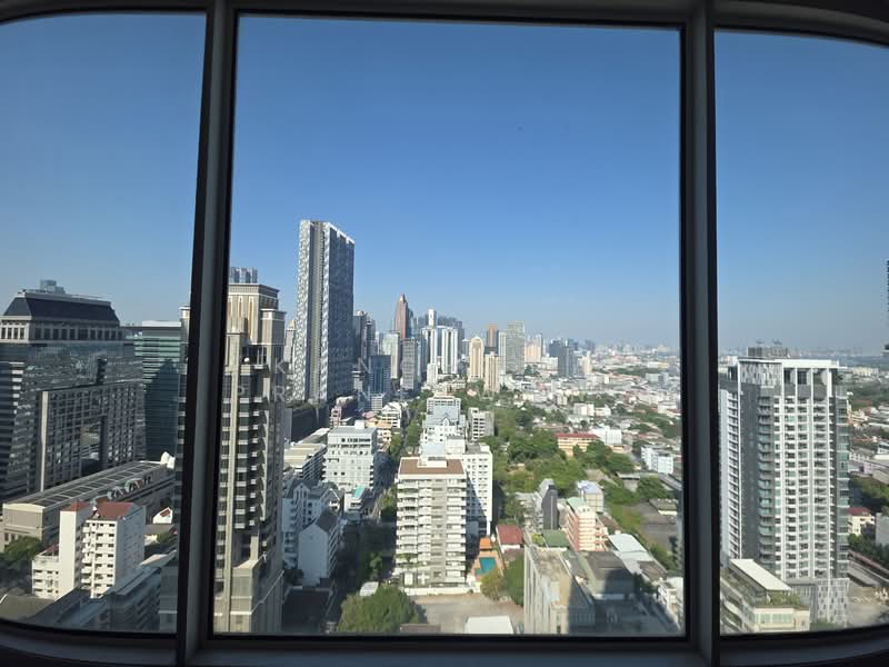 The Empire Place : ดิ เอ็มไพร์ เพลซ, กรุงเทพ, 88 ถนนนราธิวาสราชนครินทร์, ทุ่งมหาเมฆ, สาทร, กรุงเทพ, 156 ตร.ม., คอนโด ให้เช่า, โดย Kanchana Praneewong, 500338966 - DDproperty.com