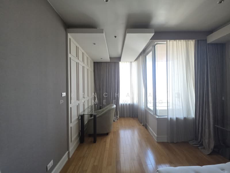 The Empire Place : ดิ เอ็มไพร์ เพลซ, กรุงเทพ, 88 ถนนนราธิวาสราชนครินทร์, ทุ่งมหาเมฆ, สาทร, กรุงเทพ, 156 ตร.ม., คอนโด ให้เช่า, โดย Kanchana Praneewong, 500338966 - DDproperty.com