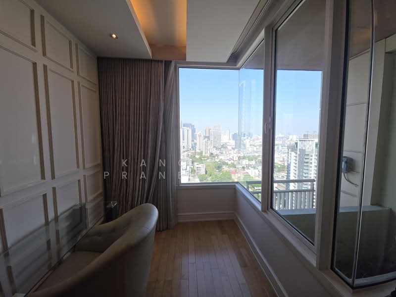 The Empire Place : ดิ เอ็มไพร์ เพลซ, กรุงเทพ, 88 ถนนนราธิวาสราชนครินทร์, ทุ่งมหาเมฆ, สาทร, กรุงเทพ, 156 ตร.ม., คอนโด ให้เช่า, โดย Kanchana Praneewong, 500338966 - DDproperty.com