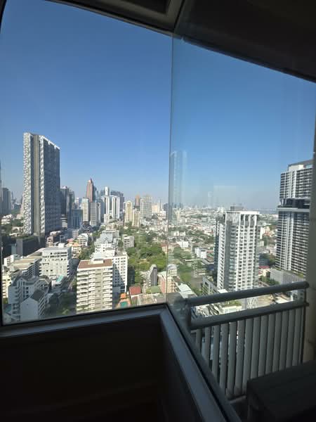 The Empire Place : ดิ เอ็มไพร์ เพลซ, กรุงเทพ, 88 ถนนนราธิวาสราชนครินทร์, ทุ่งมหาเมฆ, สาทร, กรุงเทพ, 156 ตร.ม., คอนโด ให้เช่า, โดย Kanchana Praneewong, 500338966 - DDproperty.com