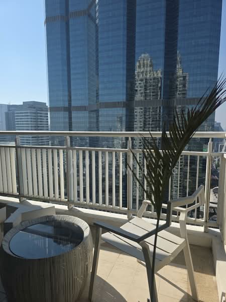The Empire Place : ดิ เอ็มไพร์ เพลซ, กรุงเทพ, 88 ถนนนราธิวาสราชนครินทร์, ทุ่งมหาเมฆ, สาทร, กรุงเทพ, 156 ตร.ม., คอนโด ให้เช่า, โดย Kanchana Praneewong, 500338966 - DDproperty.com