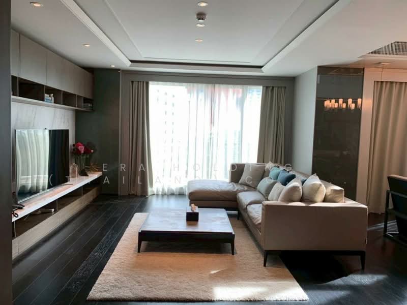 The Crest Sukhumvit 24, Bangkok, Soi Methi Niwet, Khong Tan, Khlong Toei, Bangkok, 3 Bedrooms, 248 sqm, Condo For Rent, by ERA Holding (Thailand) Co., Ltd., 500338969 - DDproperty.com