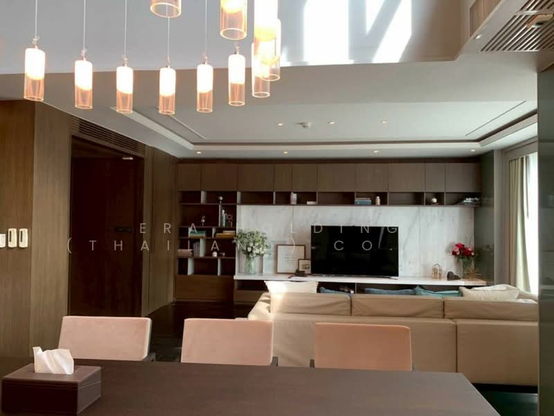 The Crest Sukhumvit 24, Bangkok, Soi Methi Niwet, Khong Tan, Khlong Toei, Bangkok, 3 Bedrooms, 248 sqm, Condo For Rent, by ERA Holding (Thailand) Co., Ltd., 500338969 - DDproperty.com