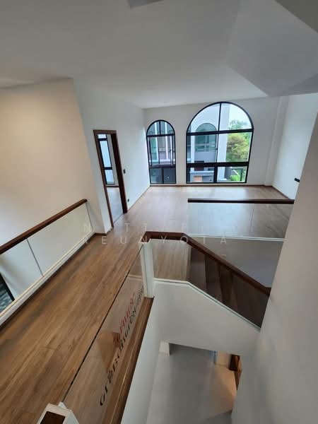 Tararom Ramkhamhaeng 9, Bangkok, Soi Thararom, Hua Mak, Bang Kapi, Bangkok, 4 Bedrooms, 416 sqm, Single Detached House For Sale, by Nattapat Reunyota, 500338970 - DDproperty.com