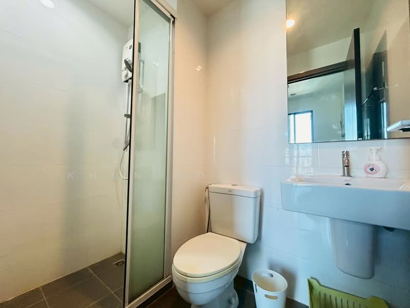 The Base Park East Sukhumvit 77, Bangkok, 99 Soi Pridi Banomyong 2, Phra Kanong Nua, Watthana, Bangkok, 1 Bedroom, 30 sqm, Condo For Rent, by Khun Toey เตย, 500338975 - DDproperty.com