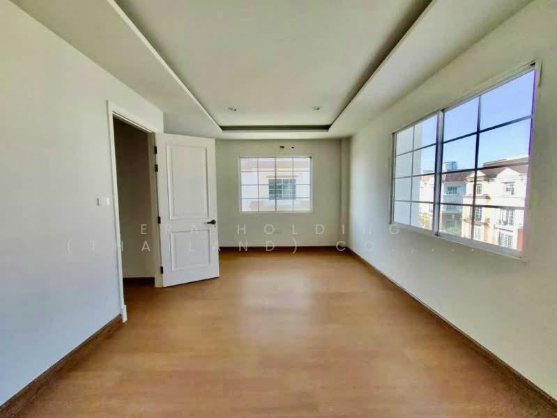 พลัส พาร์ค อเวนิว ลาซาล : Plus Park Avenue Lasalle - Srinakarin, กรุงเทพ, บางนาใต้, บางนา, บางนา, กรุงเทพ, 320 ตร.ม., ทาวน์เฮ้าส์ ให้เช่า, โดย ERA Holding (Thailand) Co., Ltd., 500338976 - DDproperty.com
