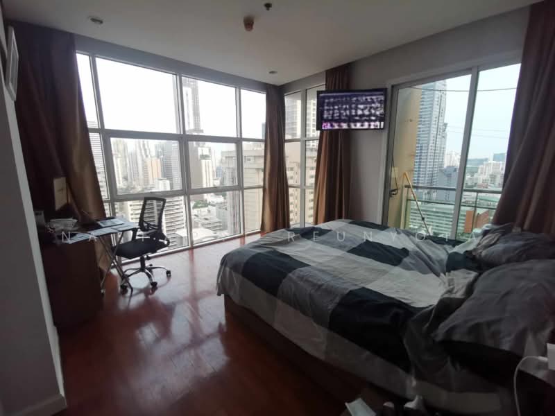 The Prime 11, Bangkok, 29 Soi Sukhumvit 11, Khlongtoei Nua, Watthana, Bangkok, 2 Bedrooms, 84 sqm, Condo For Sale, by Nattapat Reunyota, 500338980 - DDproperty.com