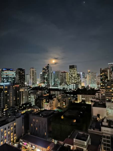 The Prime 11, Bangkok, 29 Soi Sukhumvit 11, Khlongtoei Nua, Watthana, Bangkok, 2 Bedrooms, 84 sqm, Condo For Sale, by Nattapat Reunyota, 500338980 - DDproperty.com