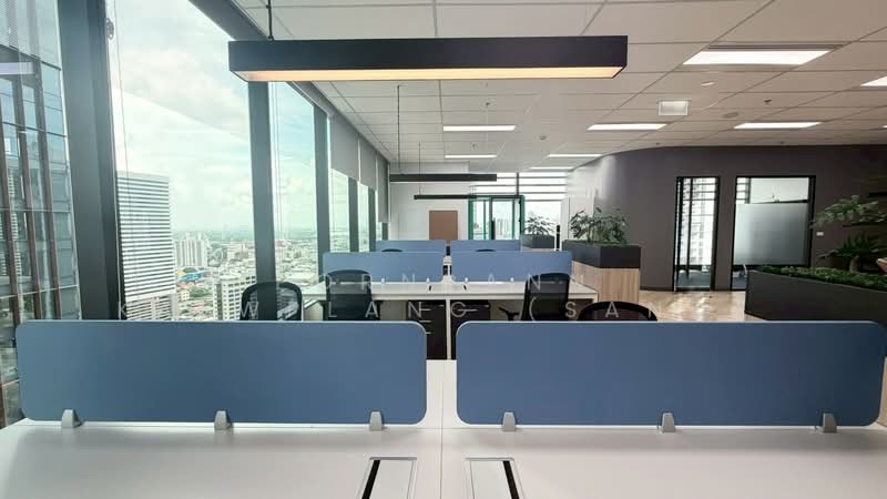 Dream Office for Tech & Gen-Z at Witthayu | 255 sqm Fully Furnished, Direct MRT Lumphini Access, Bangkok, Lumphini, Pathum Wan, Bangkok, , 255 sqm, Office Space For Rent, by Pornpann Kaewplang (Sand), 500338981 - DDproperty.com