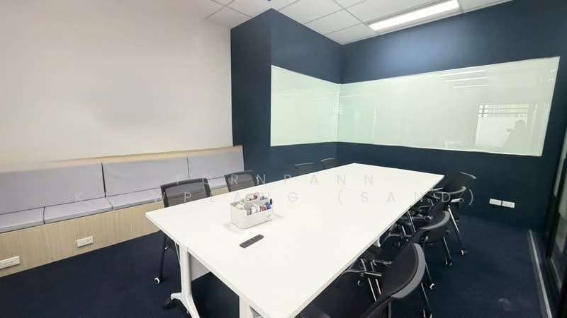 Dream Office for Tech & Gen-Z at Witthayu | 255 sqm Fully Furnished, Direct MRT Lumphini Access, Bangkok, Lumphini, Pathum Wan, Bangkok, , 255 sqm, Office Space For Rent, by Pornpann Kaewplang (Sand), 500338981 - DDproperty.com