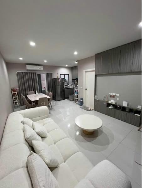 Eigen Rama 9, Bangkok, Soi Pattanakarn99, Chaloem Phrakiat Rama9 Road, Prawet, Bangkok, 3 Bedrooms, 192 sqm, Townhouse For Rent, by Home4sale, 500338985 - DDproperty.com