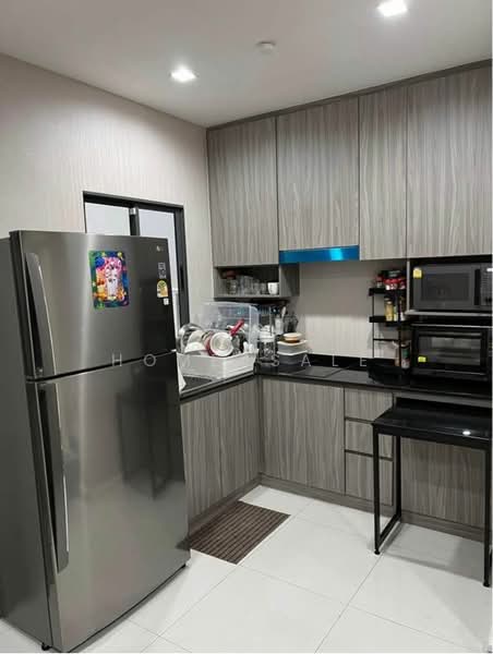 Eigen Rama 9, Bangkok, Soi Pattanakarn99, Chaloem Phrakiat Rama9 Road, Prawet, Bangkok, 3 Bedrooms, 192 sqm, Townhouse For Rent, by Home4sale, 500338985 - DDproperty.com