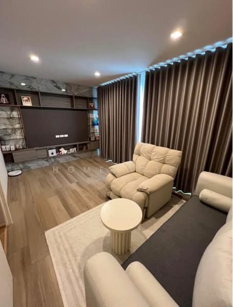 Eigen Rama 9, Bangkok, Soi Pattanakarn99, Chaloem Phrakiat Rama9 Road, Prawet, Bangkok, 3 Bedrooms, 192 sqm, Townhouse For Rent, by Home4sale, 500338985 - DDproperty.com
