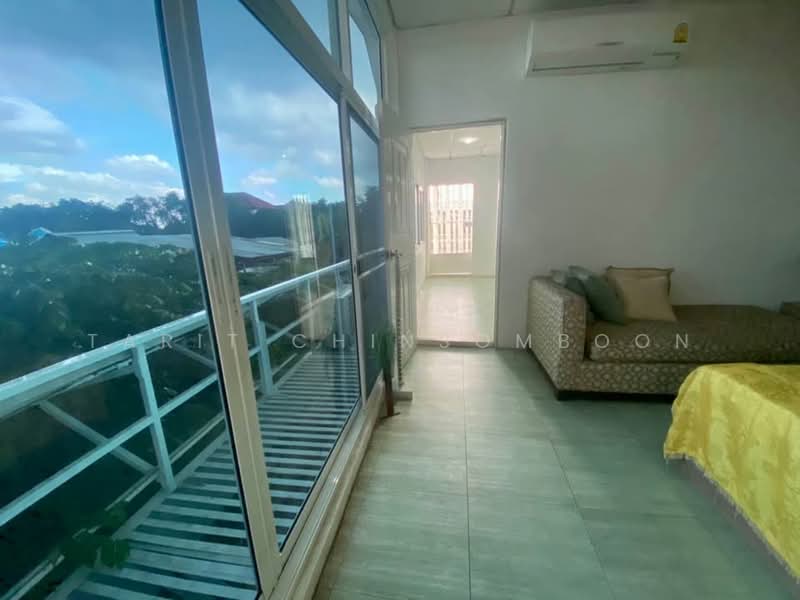 2-BR Townhouse, Bangkok, Samae Dam, Bang Khun Thian, Bangkok, 2 Bedrooms, 141 sqm, Townhouse For Rent, by Tarit Chinsomboon, 500338990 - DDproperty.com