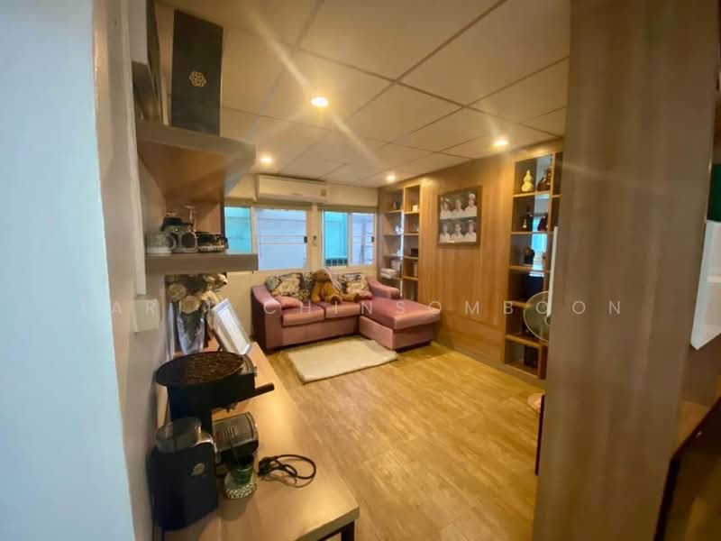 2-BR Townhouse, Bangkok, Samae Dam, Bang Khun Thian, Bangkok, 2 Bedrooms, 141 sqm, Townhouse For Rent, by Tarit Chinsomboon, 500338990 - DDproperty.com
