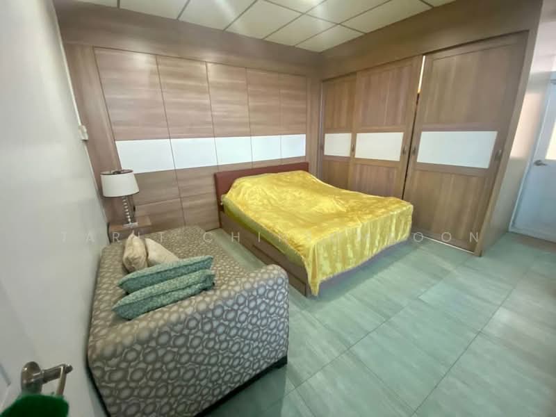 ทาวน์เฮ้าส์ 2-ห้องนอน, กรุงเทพ, แสมดำ, บางขุนเทียน, กรุงเทพ, 141 ตร.ม., ทาวน์เฮ้าส์ ให้เช่า, โดย Tarit Chinsomboon, 500338990 - DDproperty.com
