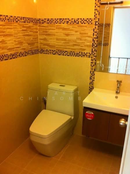 2-BR Townhouse, Bangkok, Samae Dam, Bang Khun Thian, Bangkok, 2 Bedrooms, 141 sqm, Townhouse For Rent, by Tarit Chinsomboon, 500338990 - DDproperty.com