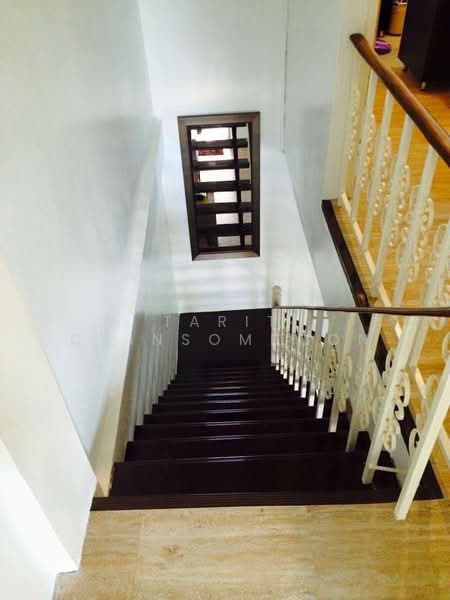 2-BR Townhouse, Bangkok, Samae Dam, Bang Khun Thian, Bangkok, 2 Bedrooms, 141 sqm, Townhouse For Rent, by Tarit Chinsomboon, 500338990 - DDproperty.com