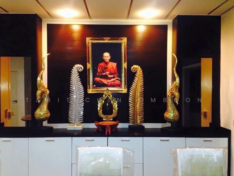 ทาวน์เฮ้าส์ 2-ห้องนอน, กรุงเทพ, แสมดำ, บางขุนเทียน, กรุงเทพ, 141 ตร.ม., ทาวน์เฮ้าส์ ให้เช่า, โดย Tarit Chinsomboon, 500338990 - DDproperty.com