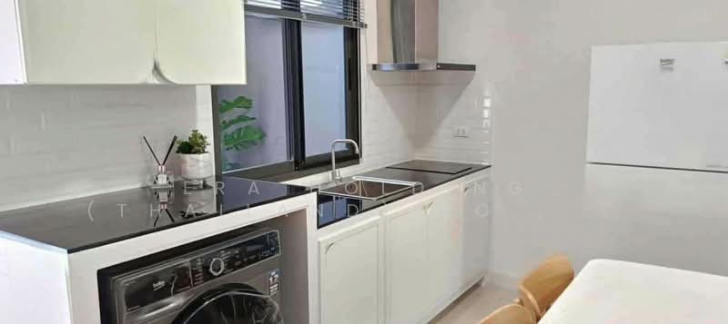 พลีโน่ สุขุมวิท-บางนา 3, Samut Prakan, Bang Kaeo, Bang Plee, Samut Prakan, 3 Bedrooms, 110 sqm, Single Detached House For Rent, by ERA Holding (Thailand) Co., Ltd., 500338992 - DDproperty.com