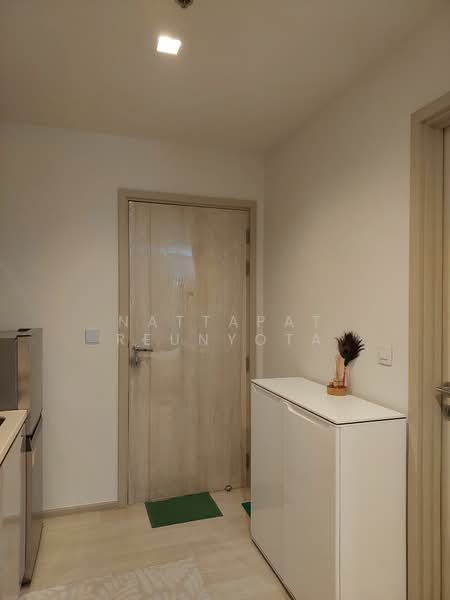 Life One Wireless, Bangkok, 1 Wireless Road, Lumphini, Pathum Wan, Bangkok, Studio, 24 sqm, Condo For Sale, by Nattapat Reunyota, 500338995 - DDproperty.com