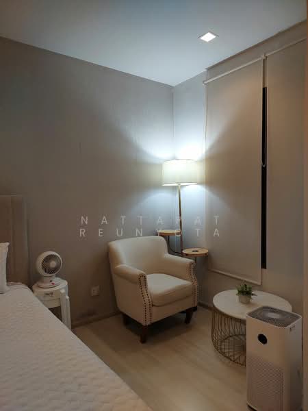 Life One Wireless, Bangkok, 1 Wireless Road, Lumphini, Pathum Wan, Bangkok, Studio, 24 sqm, Condo For Sale, by Nattapat Reunyota, 500338995 - DDproperty.com