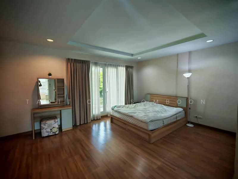 Baan Klang Krung Rama 3 : บ้านกลางกรุง พระราม 3, กรุงเทพ, ถนน ยานนาวา, ช่องนนทรี, ยานนาวา, กรุงเทพ, 280 ตร.ม., ทาวน์เฮ้าส์ ให้เช่า, โดย Tarit Chinsomboon, 500338996 - DDproperty.com