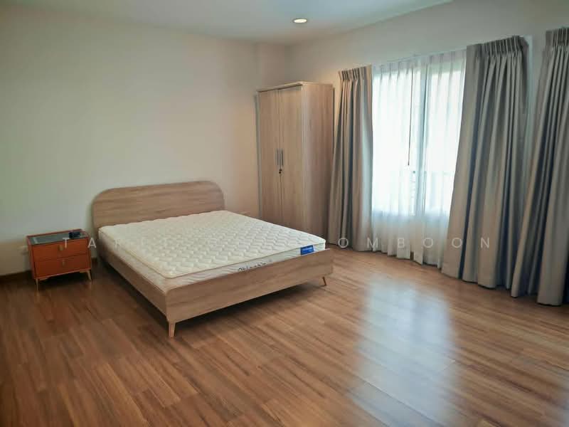 Baan Klang Krung Rama 3 : บ้านกลางกรุง พระราม 3, กรุงเทพ, ถนน ยานนาวา, ช่องนนทรี, ยานนาวา, กรุงเทพ, 280 ตร.ม., ทาวน์เฮ้าส์ ให้เช่า, โดย Tarit Chinsomboon, 500338996 - DDproperty.com