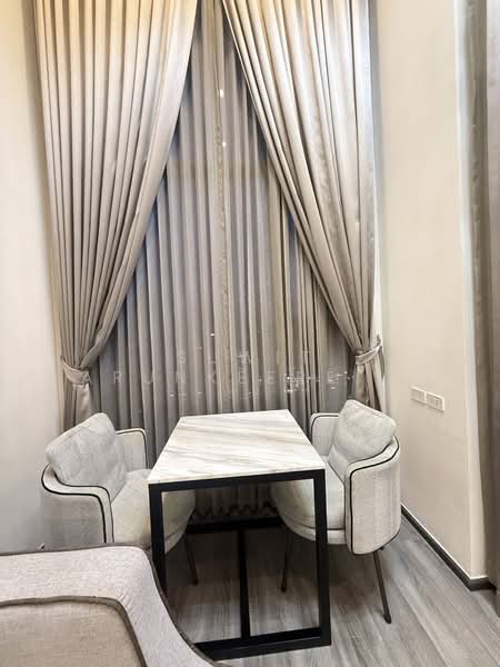 Knightsbridge Space Ratchayothin, Bangkok, Phaholyothin Road, Chatuchak, Bangkok, 1 Bedroom, 38 sqm, Condo For Rent, by Suwit Arunkeereewat, 500338999 - DDproperty.com
