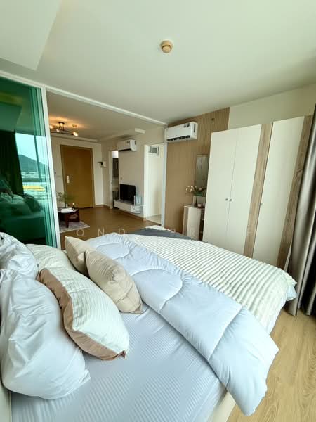 The Light Condo : เดอะ ไลท์, ภูเก็ต, 15 19 ถ.เจ้าฟ้าอี, ตลาดเหนือ, เมืองภูเก็ต, ภูเก็ต, 35 ตร.ม., คอนโด ให้เช่า, โดย Pond Prime, 500339003 - DDproperty.com