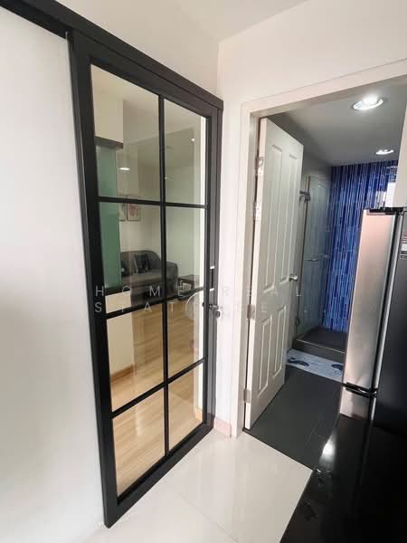 Chewa Heart Sukhumvit 62/1, Bangkok, Soi Sukhumvit 62/1, Bang Chak, Phra Khanong, Bangkok, 1 Bedroom, 30 sqm, Townhouse For Sale, by HOME Real Estate Service, 500339006 - DDproperty.com