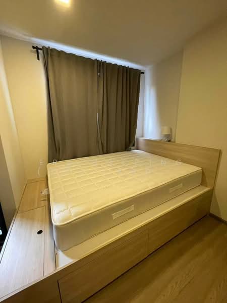 The Muve Bangna, Samut Prakan, 41 Premruetai Lock 10 Alley, Bangphli Yai, Bang Plee, Samut Prakan, 1 Bedroom, 24 sqm, Condo For Rent, by ERA Holding (Thailand) Co., Ltd., 500339011 - DDproperty.com