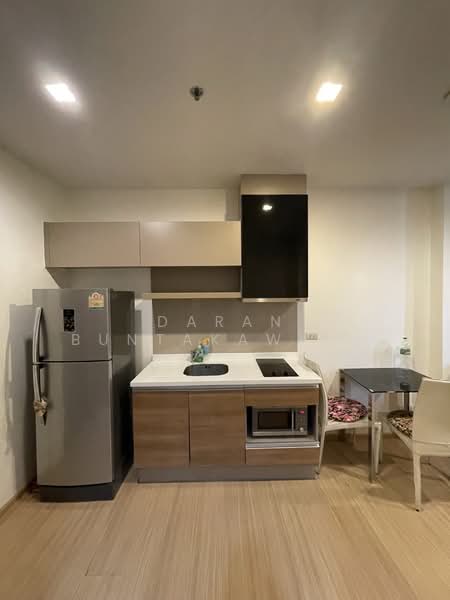 Rhythm Sukhumvit 50, Bangkok, 8 Sukhumvit 50, Sukhumvit Road, Phra Kanong, Khlong Toei, Bangkok, 1 Bedroom, 36 sqm, Condo For Rent, by Daran Buntakawinkul, 500339016 - DDproperty.com