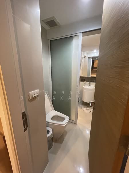 Rhythm Sukhumvit 50, Bangkok, 8 Sukhumvit 50, Sukhumvit Road, Phra Kanong, Khlong Toei, Bangkok, 1 Bedroom, 36 sqm, Condo For Rent, by Daran Buntakawinkul, 500339016 - DDproperty.com