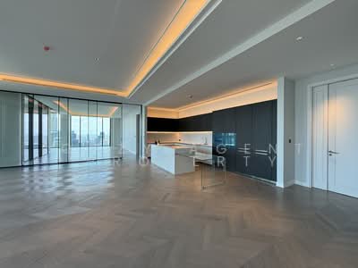 For Rent - ONE89 Wireless, Bangkok
