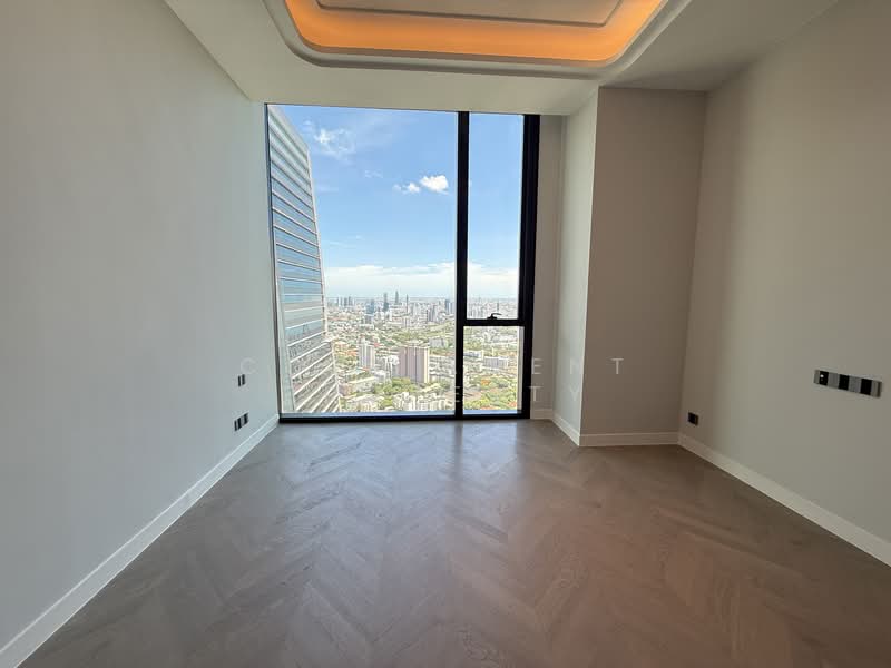 ONE89 Wireless, Bangkok, Wittayu Road, Lumphini, Pathum Wan, Bangkok, 5 Bedrooms, 378 sqm, Condo For Rent, by Cozy Agent Property, 500339021 - DDproperty.com