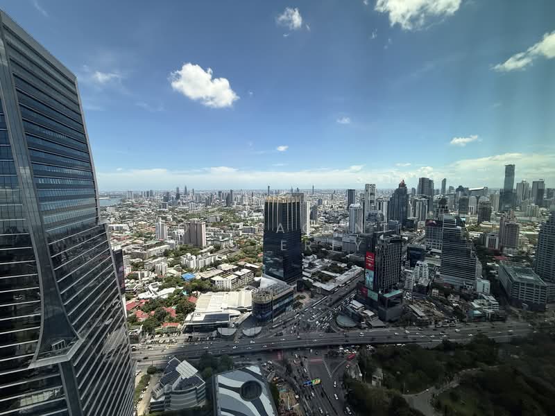 ONE89 Wireless : วัน เอทตี้ไนน์ ไวร์เลส, กรุงเทพ, ถนนวิทยุ, ลุมพินี, ปทุมวัน, กรุงเทพ, 378 ตร.ม., คอนโด ให้เช่า, โดย Cozy Agent Property, 500339021 - DDproperty.com
