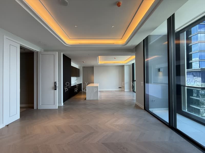 ONE89 Wireless, Bangkok, Wittayu Road, Lumphini, Pathum Wan, Bangkok, 5 Bedrooms, 378 sqm, Condo For Rent, by Cozy Agent Property, 500339021 - DDproperty.com