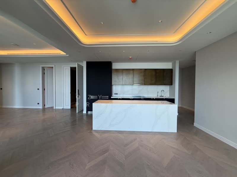 ONE89 Wireless, Bangkok, Wittayu Road, Lumphini, Pathum Wan, Bangkok, 5 Bedrooms, 378 sqm, Condo For Rent, by Cozy Agent Property, 500339021 - DDproperty.com
