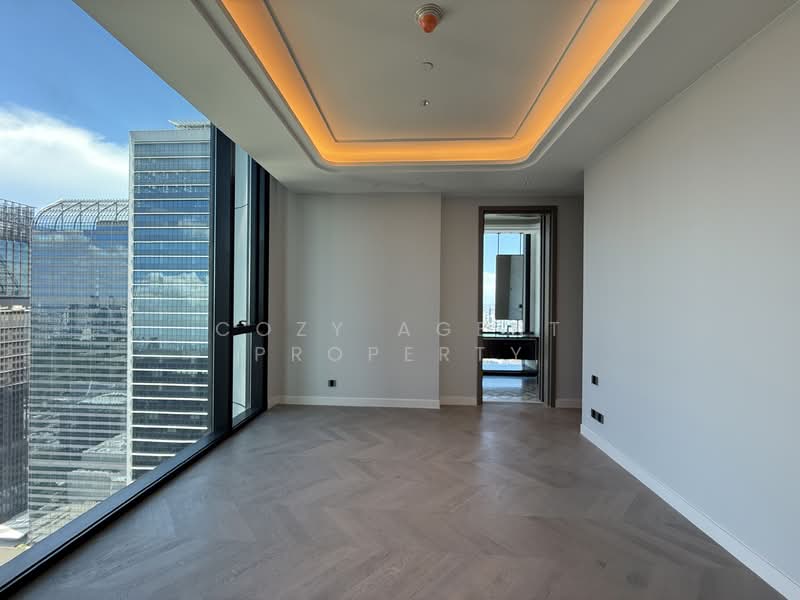ONE89 Wireless, Bangkok, Wittayu Road, Lumphini, Pathum Wan, Bangkok, 5 Bedrooms, 378 sqm, Condo For Rent, by Cozy Agent Property, 500339021 - DDproperty.com