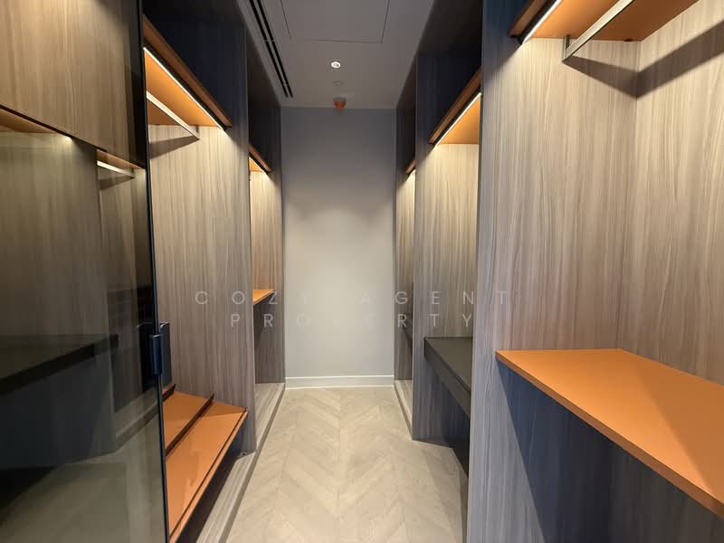 ONE89 Wireless, Bangkok, Wittayu Road, Lumphini, Pathum Wan, Bangkok, 5 Bedrooms, 378 sqm, Condo For Rent, by Cozy Agent Property, 500339021 - DDproperty.com
