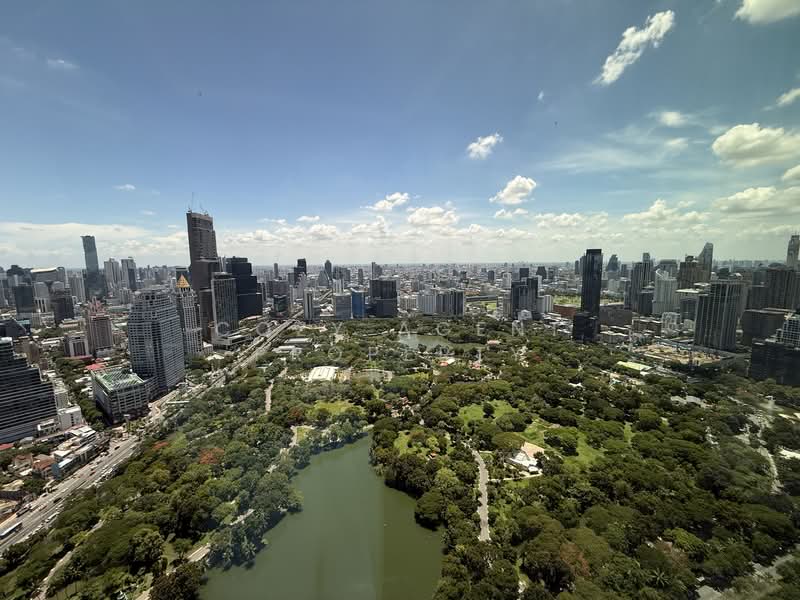 ONE89 Wireless, Bangkok, Wittayu Road, Lumphini, Pathum Wan, Bangkok, 5 Bedrooms, 378 sqm, Condo For Rent, by Cozy Agent Property, 500339021 - DDproperty.com