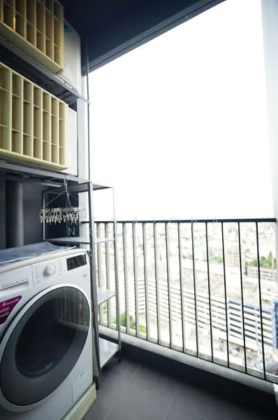 Chapter one Midtown Ladprao 24, Bangkok, 432 Ladprao Road, Jom Phon, Chatuchak, Bangkok, 1 Bedroom, 30 sqm, Condo For Rent, by Hathaichanok Saenset, 500339023 - DDproperty.com